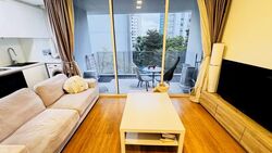 The Peak @ Cairnhill I (D9), Apartment #631093921
